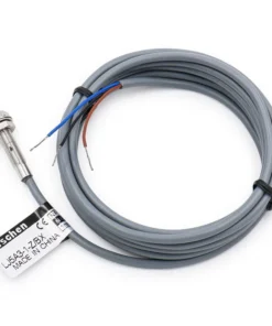 LJ5A3-1-Z/BX or BY