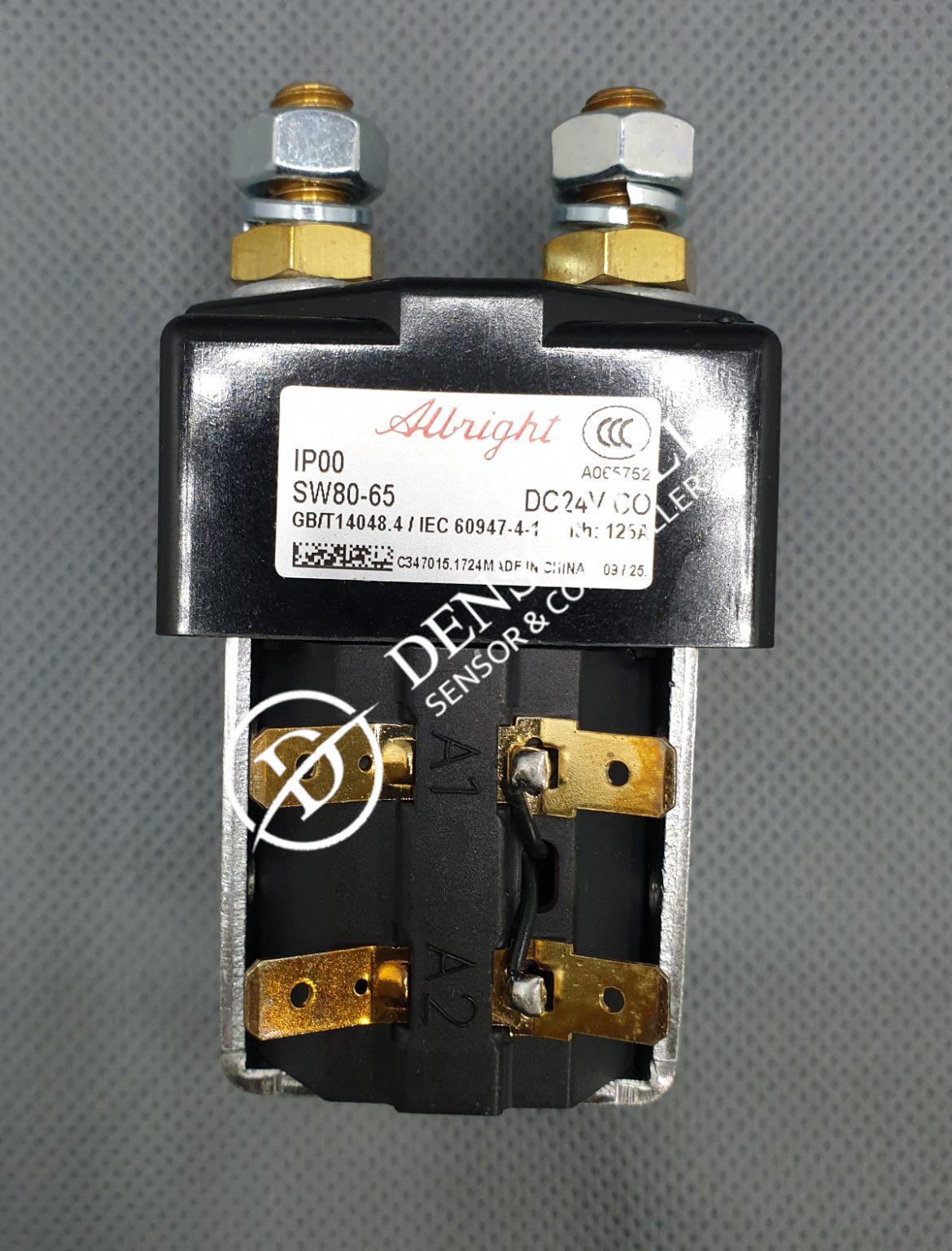 SW80 65 24V