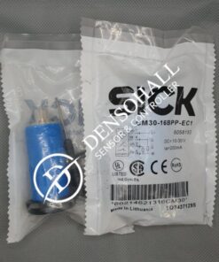 Capacitive Sensor