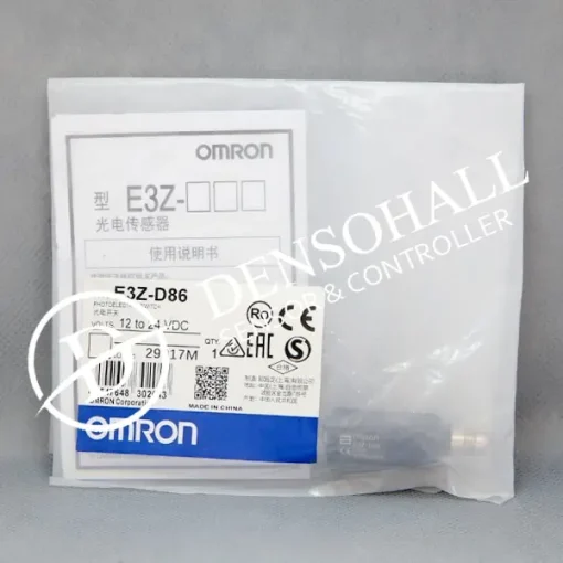 E3Z D86