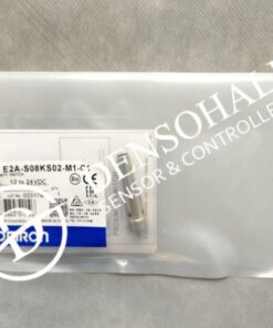 E2A-S08KS02-M1-C1