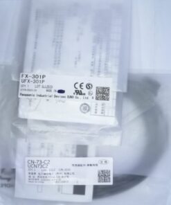 FX301P