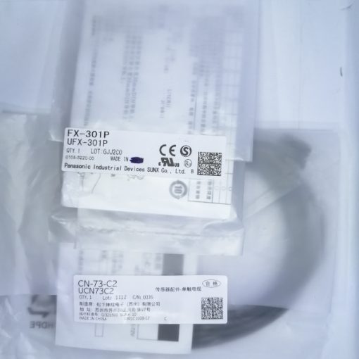 FX301P
