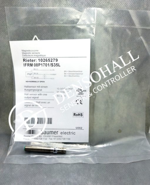 IFRM 05P35A1/S35L