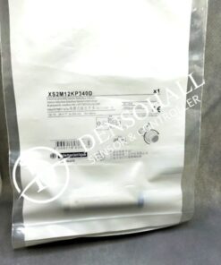 XS2M12KP340D